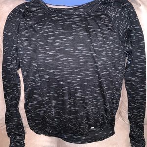 long sleeve t-shirt